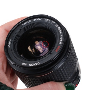 Used Canon EF 28-90mm F4-5.6 USM